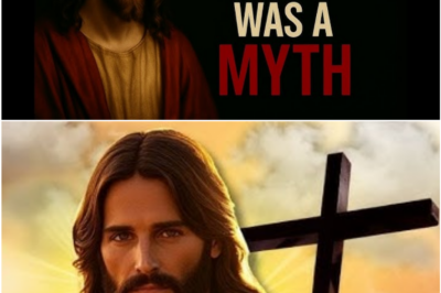 Was Jesus a Myth? New Historical Review Reignites the Debate With Evidence That Refuses to Stay Buried