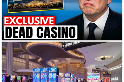 Why Is The Fontainebleau Las Vegas So Empty? — The $3.7B Ghost Hotel