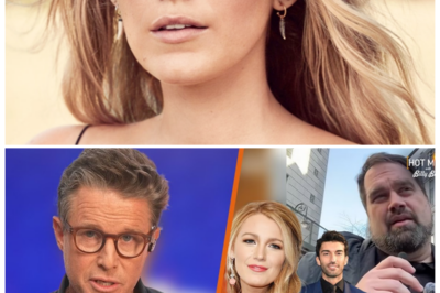 🐘 Courtroom Drama: Key Details from Today’s Hearing with Blake Lively & Justin Baldoni EXPOSED! 💔 “When emotions run high, the courtroom becomes a stage for revelations!” Today’s hearing involving Blake Lively and Justin Baldoni was anything but ordinary. As testimonies were given and tensions escalated, key details emerged that could change everything. What secrets were revealed, and how will they affect the future of these two stars? The world is watching closely for the fallout! 👇