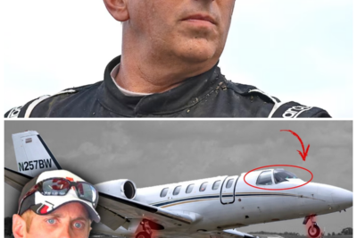 🐘 “SHOCKING Details Revealed: Greg Biffle’s Crash ATC Audio EXPLAINED! 🚗💥” “In a jaw-dropping analysis, we dive deep into the ATC audio from Greg Biffle’s crash, uncovering the moment when configuration turned into commitment! What went wrong, and how did it lead to this dramatic incident? Prepare for an eye-opening exploration!” “Sometimes, the smallest decisions can lead to the biggest consequences!” 👇