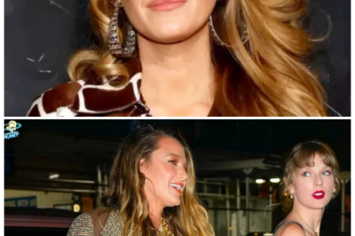 🐘 “Explosive Revelations: Smoking Gun Against Blake Lively UNSEALED, Taylor Swift Fans Erupt in Fury! 🔥” In a shocking turn of events, a massive smoking gun has been unveiled against Blake Lively, igniting a firestorm of outrage among Taylor Swift fans! “When the truth hits hard, the consequences can be explosive!” As details emerge that could change the narrative surrounding their feud, the backlash is palpable, and fans are demanding answers. What has been uncovered, and how will it affect the relationship between these two iconic figures? The drama is unfolding, and tensions are at an all-time high! 👇