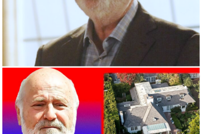 🐘 “THE FORTUNE FIASCO: Rob Reiner’s $200 Million Wealth — No Inheritance for His Kids! 📖” “Rob Reiner has made headlines with his decision to leave his $200 million fortune to charity, leaving his children with nothing. This shocking revelation raises questions about family priorities and the meaning of wealth. Discover the backstory behind this unexpected choice!” “In the balance of wealth and family, what truly matters?” 👇