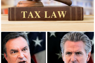 🐘 “California’s New Tax Shocks Billionaires: Tax Attorney Reveals Their Reactions!” 🔥 In a dramatic turn of events, a tax attorney has revealed the reactions of billionaires to California’s recent tax changes. “What did they say behind closed doors?” As their candid comments are exposed, the fallout from this tax policy could have significant repercussions for the state’s wealthiest individuals and beyond! 👇