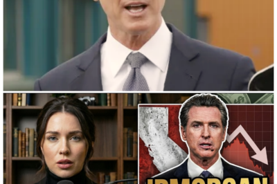 🐘 Governor’s Crisis Mode: JPMorgan Chase’s Pullback Triggers Financial Alarm Bells! 🚨 “When the banks start to back away, it’s time to worry!” In a dramatic twist, California’s governor is facing a financial nightmare as JPMorgan Chase announces its withdrawal from key investments in the state. With economic experts warning of potential repercussions, the governor’s frantic efforts to stabilize the situation are causing waves of uncertainty. Can he pull together a plan to reassure investors and protect California’s economy, or is this the beginning of a financial catastrophe? The stakes are rising, and the public is anxious for answers! 👇