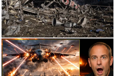 ✈️ UKRAINE STUNS THE WORLD — SEIZES RUSSIAN SU-35, AND WHAT HAPPENS NEXT SHOCKS MILITARY EXPERTS ⚡ In a daring maneuver, Ukrainian forces captured the advanced fighter jet, sparking chaos in Kremlin circles and leaving analysts scrambling as mysterious footage emerges showing unprecedented technology being reverse-engineered, leaving the global defense community questioning what comes next 👇