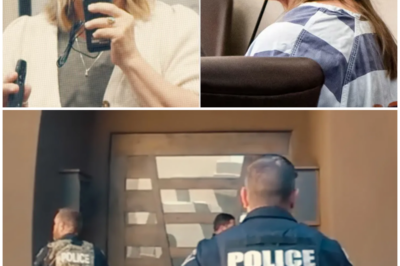 6 Shocking Bombshells from Evil Influencer: The Jodi Hildebrandt Story (Including How She Allegedly Attempted to Hide Evidence of Her Child Abuse)