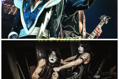 Ace Frehley’s Success TERRIFIED Paul Stanley—The Shocking 1978 Rivalry Between Space Ace and Starchild 😱 In 1978, Ace Frehley’s skyrocketing success terrified Paul Stanley, and the tension between Space Ace and Starchild reached an all-time high. Why did Ace’s rise to fame send Paul into a panic, and what went down behind the scenes that no one expected? This explosive rivalry between the two KISS legends is more than just musical—it’s a battle of egos, power, and fear. Want to know the untold story? Check the comments for all the shocking details!👇