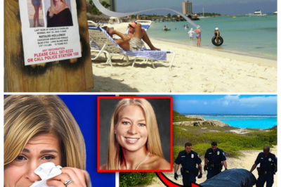 20 Years Later, the Natalee Holloway Mystery Is Said to Be FINALLY Solved—And Sources Claim the Truth Is Darker, Colder, and More Calculated Than Anyone Was Prepared For, As Long-Buried Evidence, Quiet Deals, and Chilling Silences Allegedly Reframe Everything We Thought We Knew — In a razor-edged tabloid narrator’s whisper, insiders tease that the resolution didn’t arrive with justice fireworks but with a slow, sickening clarity, turning missed chances into motives and unanswered questions into a pattern no one wants to admit they overlooked 👇