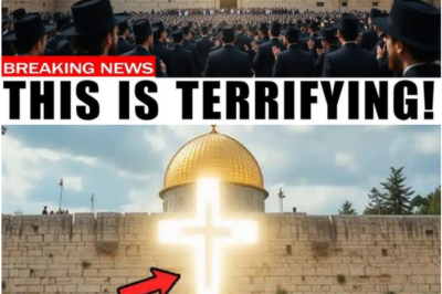 The Sealed Gate of Jerusalem Shows Mysterious Movement in 2026 — Could This Signal the Messiah’s Return?