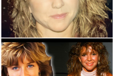 🐘 Kristy McNichol’s Hollywood Nightmare: The Shocking Truth Behind Her Permanent Departure! 😱 “Sometimes, the glitz and glamour hide a world of darkness!” In a bewildering twist, Kristy McNichol has been booted from Hollywood for good, and the shocking truth behind her departure is more twisted than a soap opera plot. As details emerge about the betrayal and scandal that led to her exile, fans are left in disbelief over the dark side of fame. What really happened to this iconic star? Prepare for a revelation that will change everything you thought you knew! 👇