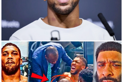 🐘 Anthony Joshua’s Driver Faces Court as Authorities Launch Manhunt for Truck Driver! ⚡ “An intense situation unfolds!” In a dramatic turn of events, Anthony Joshua’s driver is now in court, while law enforcement has begun an active manhunt for the truck driver associated with the accident. As the investigation deepens, fans and analysts are eager to learn more about the ramifications of these developments. What’s next? 👇