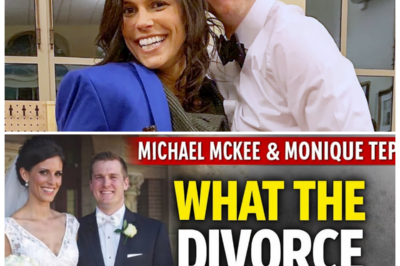 🐘 “Behind the Headlines: The Shocking Truth of Michael McKee & Monique Tepe’s Divorce!” ⚡ “When the dust settles, the truth often emerges in the most unexpected ways! The divorce records of Michael McKee and Monique Tepe have been revealed, and the insights are more scandalous than anyone anticipated. ‘Every breakup has a story, and this one is a page-turner!’ As the details of their split come to light, prepare for a shocking journey through love, betrayal, and the harsh realities of marriage! 👇