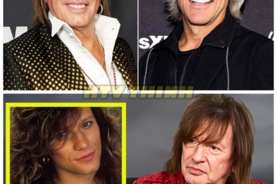 “I Took the Fall for Him” — Richie Sambora’s SHOCK Confession at 65 Rewrites the Jon Bon Jovi Story Forever 💔🔥👇 The exit everyone blamed on demons and rehab suddenly looks very different as Sambora suggests the truth was buried to protect an image, exposing a power imbalance so toxic it pushed him out while the machine rolled on without mercy.👇