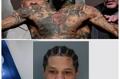 🐘 “Gervonta Davis Under Fire: New Domestic Violence Allegations Surface!” 🔍 In a significant legal development, Gervonta Davis is facing new accusations of domestic violence, further complicating his already controversial situation. “A serious matter that raises critical questions about the treatment of women in sports!” As the investigation progresses, we analyze what this means for Davis and the ongoing discourse surrounding domestic violence. 👇