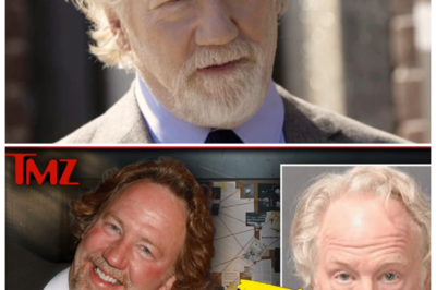 🐘 “Shocking Setback: Timothy Busfield Faces Devastating News That Could Change Everything!” 😱 Just when you thought the beloved actor Timothy Busfield was on the upswing, a wave of bad news has crashed down, leaving fans and friends in disbelief. “Is this the end of an era for our favorite star?” As details emerge about the troubling situation he now faces, the entertainment world holds its breath, wondering how this will affect his career and personal life. Get ready for a rollercoaster of emotions as we dive into the heart of this shocking revelation! 👇