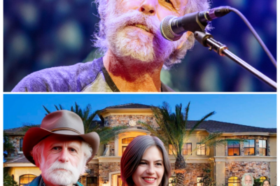 🐘 “Tearful Tributes: Bob Weir’s Wife and Daughters Open Up About Their Loss!” 🌟 Bob Weir’s wife and daughters have finally spoken out, sharing tearful tributes that reveal the deep love and admiration they held for the Grateful Dead icon. “Their heartfelt messages resonate with the pain of loss and the joy of memories!” As they reflect on their time with him, we celebrate the legacy of a man who meant so much to his family and fans alike. Don’t miss this emotional tribute! 👇