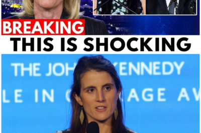 😱 Tatiana Schlossberg’s Final Words: How They Sparked a Family Rift That Led to RFK Jr.’s Notorious Absence! 😱 – HTT