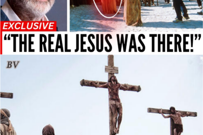 Mel Gibson Avoided This for 20 Years — Now He Finally Explains The Passion