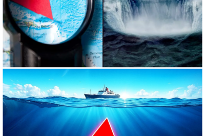 🧭 Scientists FINALLY Solved the Mystery of the Bermuda Triangle—And What They Uncovered Turns Decades of Disappearances Into a Chilling Pattern of Nature, Human Error, and a Truth Far Less Romantic but Far More Terrifying Than Myths Ever Were — In a breathless tabloid narrator’s growl, experts insist the answer isn’t aliens or curses but a lethal cocktail of geography, weather, and illusion, a realization that makes every lost ship feel suddenly preventable and every old legend feel like a distraction we wanted to believe 👇