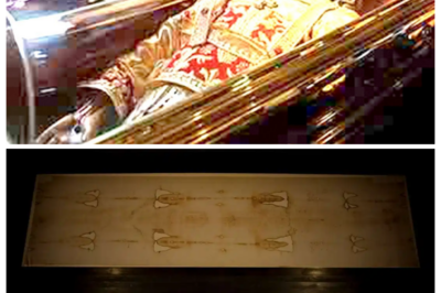 What They Just Found In The Basement Of The Vatican SHOCKS Everyone  Deep beneath the Vatican, researchers have uncovered a hidden chamber that has been sealed for centuries, revealing mysterious artifacts, ancient manuscripts, and unexplained relics. The discovery raises urgent questions: What secrets were kept hidden? Who hid them? And why now? Historians and investigators are stunned, as this find could rewrite our understanding of the Vatican, hidden knowledge, and centuries-old mysteries. The shocking revelation is sending waves through the world—and the truth is stranger than anyone imagined.