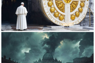 What is Under the Vatican?
