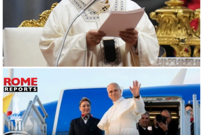 🌍 Pope Leo XIV’s Potential Destinations for 2026—And Insiders Claim Every Planned Trip Could Spark Controversy, Diplomatic Shockwaves, and Unexpected Revelations, As the Pontiff’s Itinerary Is Said to Be Carefully Crafted to Send Messages Beyond Blessings and Ceremonies — In a hushed, cinematic tabloid narrator’s tone, sources whisper that each stop isn’t just pastoral but political, spiritual, and symbolic, leaving analysts and faithful alike guessing who will feel honored, challenged, or publicly exposed 👇
