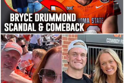 BIG UPDATE! What Happened to Bryce Drummond Scandal?