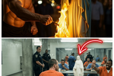 🕯️ A Man Carves a Virgin Mary Statue Out of Soap—Then the Impossible Happens as the Fragile Figure Refuses to Melt, Neighbors Swear It Wept, and a Quiet Bathroom Turns Into a Flashpoint of Faith and Fury 😱 In a breathy, incredulous narrator tone, the lead hints at flickering candles, phones recording every drip, skeptics scoffing while believers kneel, and the moment ordinary soap crossed an invisible line into something people can’t stop arguing about 👇