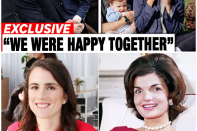 😱 Legacy, Love, and Loss: The Painful Truth Behind the Last 18 Months of a Kennedy’s Life 😱 – HTT
