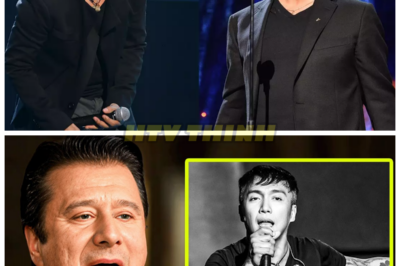 At 76, Steve Perry EXPOSES Arnel Pineda—The Truth About Journey’s Frontman Will Shock You 😱 In a stunning revelation at 76, Steve Perry has opened up about Arnel Pineda, and what he revealed will leave you speechless. What did Steve say about Arnel’s role in Journey, and why is it causing such a stir in the rock world? This shocking expose could change the way fans view the band’s dynamic forever. Want to know what Steve really thinks? Check the comments for all the explosive details!👇