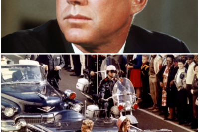 JFK’s A.s.s.a.s.s.i.n.a.t.i.o.n Was Way Worse Than You Thought