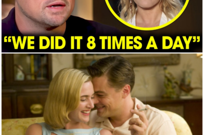 The Untold Story Behind Leo and Kate’s Legendary Bond: Why Their Titanic Chemistry Was Purely Platonic