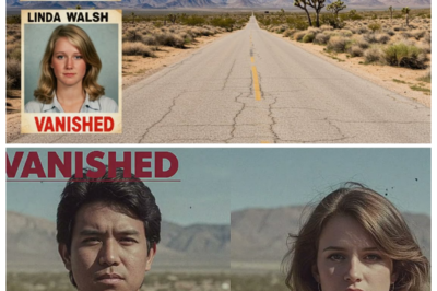 Nevada 1984 Cold Case Finally Detonates as a Shock Arrest Allegedly Cracks Open a Desert Town’s Carefully Polished Smile, Dragging Sun-Bleached Secrets, Broken Alibis, and a Long-Buried Night Back Into the Blazing Light 🌵 — The narrator purrs with dark satisfaction that this wasn’t just an arrest, it was a reckoning, because as sirens echoed across quiet streets, neighbors stopped pretending they’d forgotten, families re-read their own pasts, and the truth staggered out of the heat haze demanding attention after four decades of denial 👇