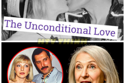 Mary Austin’s SHOCKING Confession: Freddie Mercury Was the Man She Loved Above All Others, and She’s Ready to Tell the World 😱❤️👇 After years of being the silent muse behind Freddie Mercury’s genius, Mary Austin finally reveals what the world never knew — that despite everything, he was her one true love. But what made their relationship so unique, and why did she keep it a secret for so long? The revelation changes everything we thought we knew about Freddie and Mary.👇