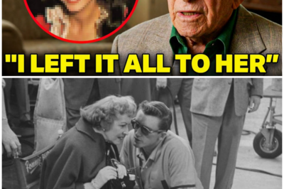 George Burns Left His Fortune To ONE Person, You Will Never Guess Who