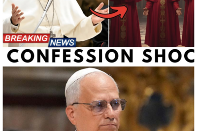 Pope Leo XIV Shatters Vatican Financial Secrecy Pillar — Cardinals Scramble to Contain Fallout  According to reports circulating among Vatican analysts, Pope Leo XIV has taken a dramatic step that may have dismantled a long-standing pillar of financial secrecy within the Holy See. Sources suggest the move triggered urgent meetings and behind-the-scenes efforts by senior cardinals to manage potential repercussions. What exactly was revealed or restructured, why was this moment chosen, and how deep could the consequences run for Church governance and global trust? As officials issue carefully worded statements, questions intensify around TRANSPARENCY, ACCOUNTABILITY, and WHETHER THIS SIGNALS A NEW ERA—or a deepening internal rift. 👉 Click the Article Link in the Comments to Examine What Changed—and Why the Fallout Is Spreading Fast.