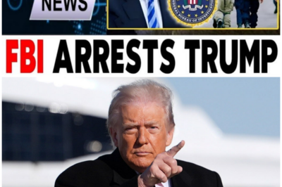 BREAKING: The Senate Turns on Trump – And This Time It’s Different!!!