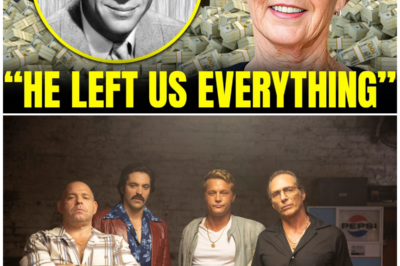 The $200 Million Legacy Steve McQueen Left Behind — And the Family Drama That Followed!