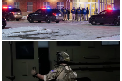 FBI & ICE Investigate Minnesota Daycare Network — Billions Under Federal Review