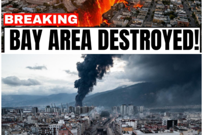 😱 California’s Nightmare: The 8.2 Mega-Quake That Shook the Bay Area to Its Core – Will the San Andreas Be Next? 😱 – HTT