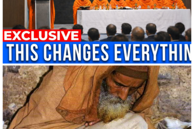 Ethiopian Monks Released a Page They Were Ordered to Destroy — It Mentions Jesus by Name