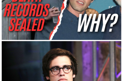 Reiner Death Records Sealed — Why? And Nick Reiner Could Be Found Incompetent — Latest Developments