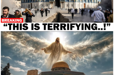 Earthquakes, Prophecies, and a Mountain of Hope: Will the Mount of Olives Split Before Our Eyes?