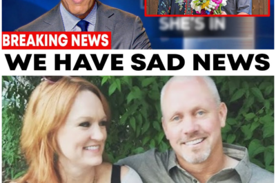 The Bizarre Rumors Surrounding Ladd Drummond