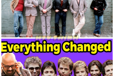It Was a Random Session… Until the Toto IV Guys Walked in the Room—What Happened Next Will Shock You 😱 What started as a typical recording session turned into a game-changing moment when the Toto IV guys unexpectedly walked into the room. What happened next that completely transformed the session and turned it into something legendary? The truth behind this unexpected encounter is more explosive than you can imagine. Want to know what went down? Check the comments for all the shocking details!👇
