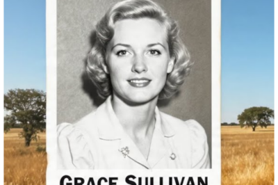 Kansas 1955 Cold Case Blows Open the Past as a Stunning Arrest Allegedly Shatters a Church-Bell Quiet Community, Exposing Decades of Smiles, Suppressed Guilt, and a Long-Forgotten Night That Refused to Stay Buried in the Wheat Fields 🌾 — The narrator sneers that this wasn’t closure, it was combustion, because when the cuffs snapped shut, old friendships curdled, family legends cracked, and a town built on handshakes suddenly realized the past had been watching patiently from every front porch 👇