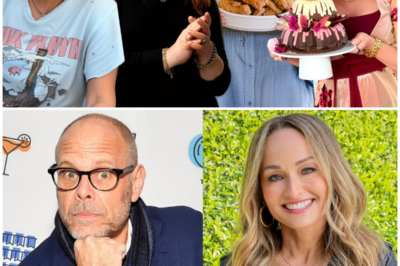 7 Celebrity Chefs Who Quit Food Network—and Never Came Back