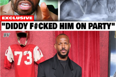 Hollywood on Edge as 50 Cent and Marlon Wayans Clash Over Explosive Online Allegations