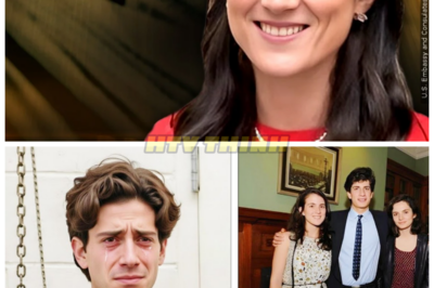 💥 Jack Schlossberg’s Heartbreaking Battle to Save Tatiana Kennedy — Doctors Rejected His Plea, What He Did Next Will BREAK You! 💥 Jack Schlossberg’s fight to save Tatiana Kennedy took a tragic turn when doctors refused his plea. What he did next, in his desperation and heartache, will leave you broken. The devastating truth behind his actions will leave you questioning the limits of love, and the tragic outcome will haunt you. Get ready for the shocking revelation that will hit you like a ton of bricks. 👇