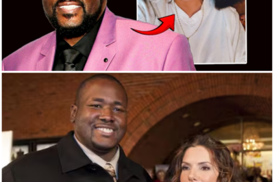 😱 Love in the Time of Crisis: How Margarita Became Quinton Aaron’s Lifeline Amidst a Medical Emergency! 😱 – HTT